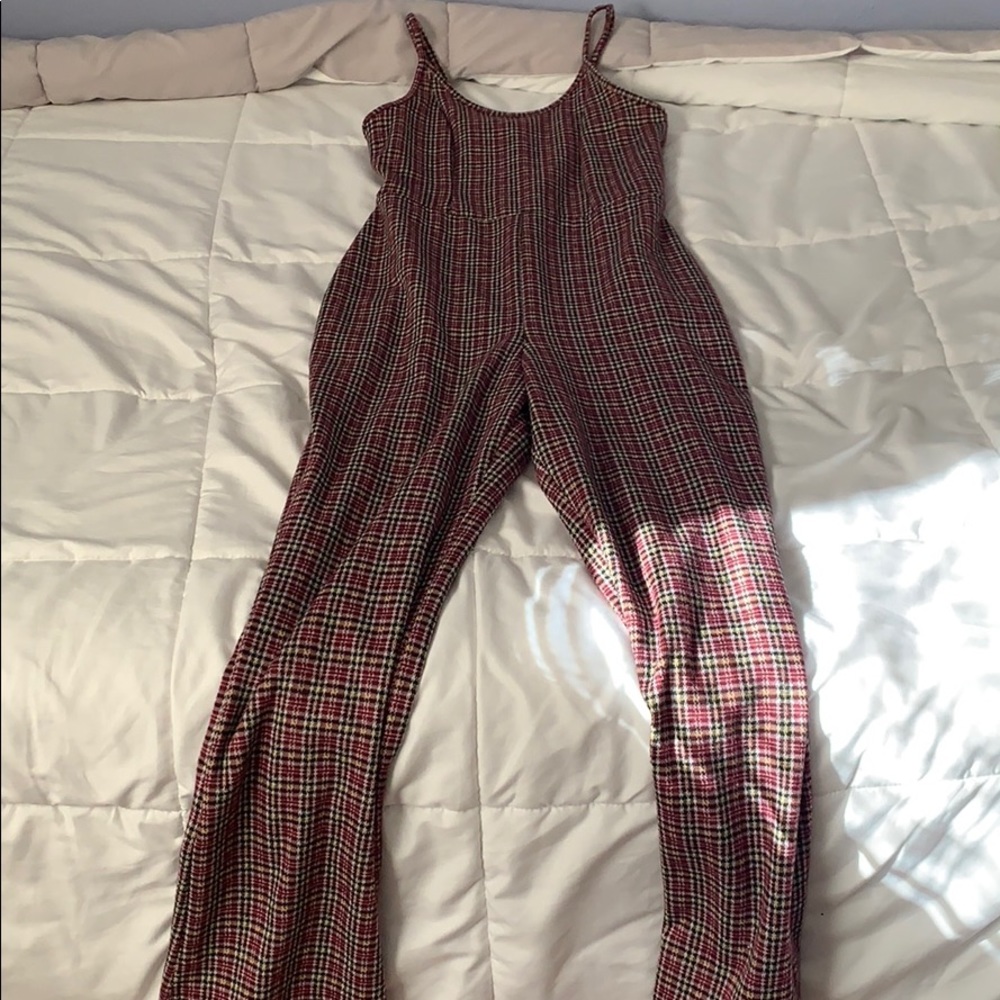 Jumpsuit